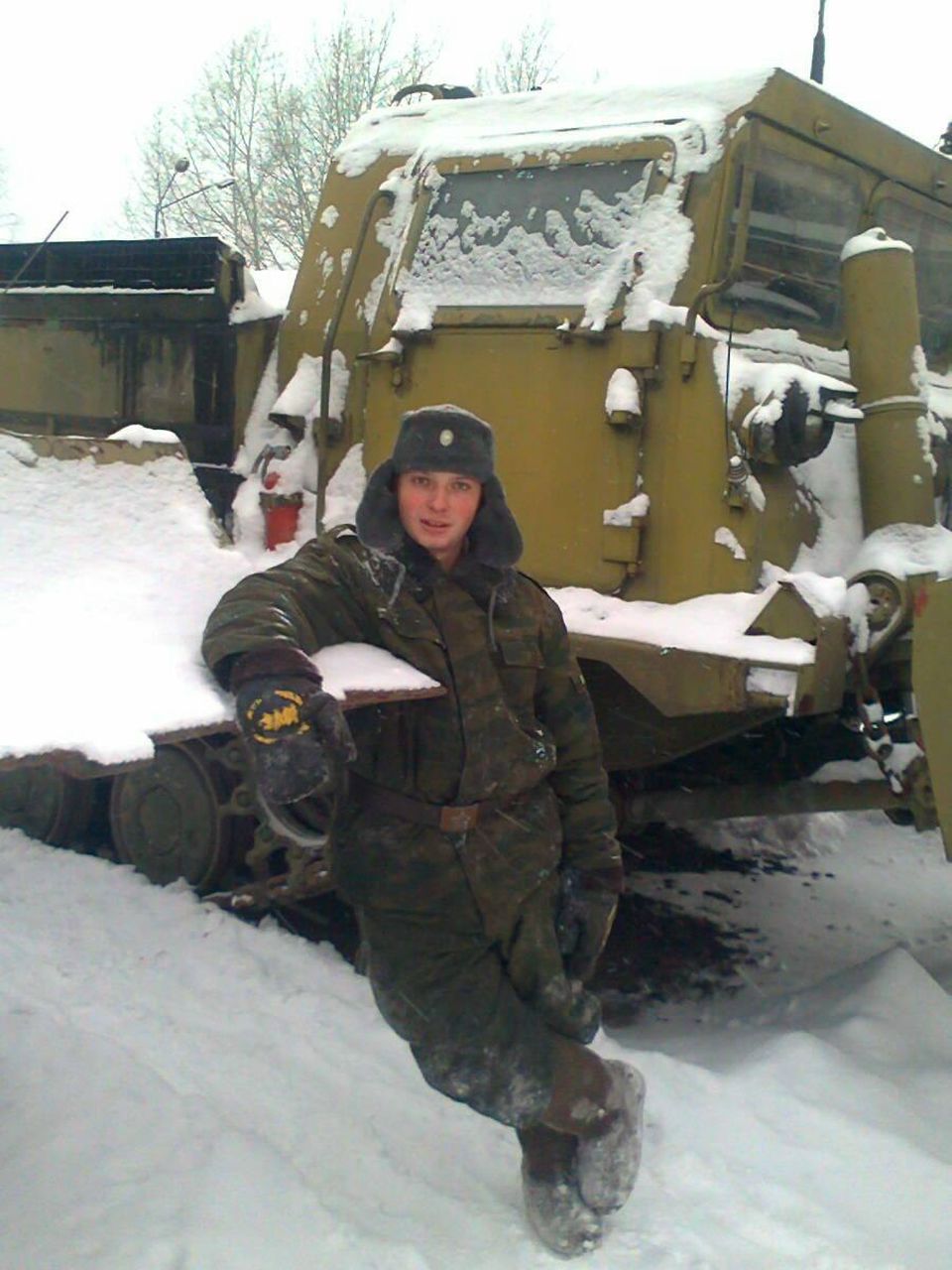 Вадим Федотов | Нижний Тагил