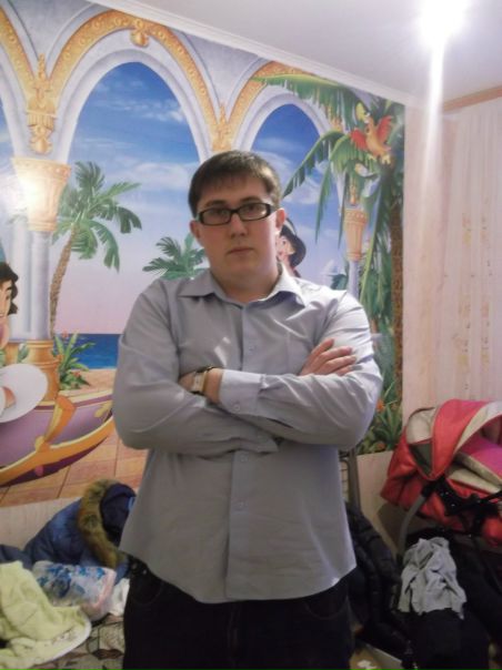 №20, Альберт Тураханов №20, Альберт Тураханов