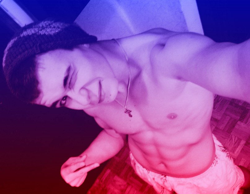 Никита Галушко | Москва