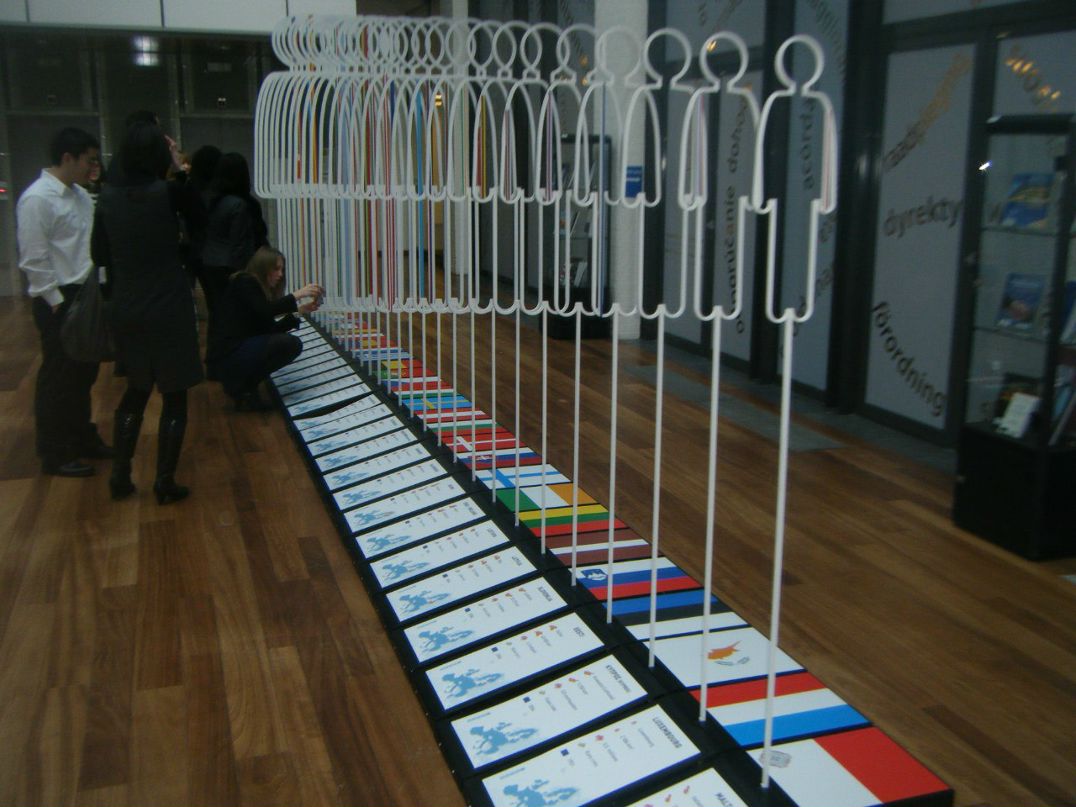 Марина Голева | Genève