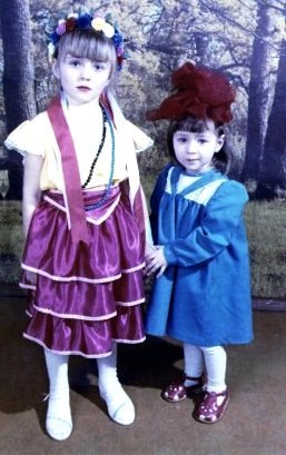 Ekaterina Pervaya | Киев