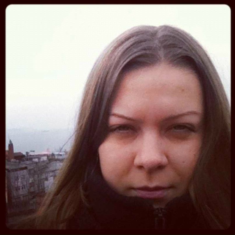 Маруся Сушина -‘๑’- | Москва