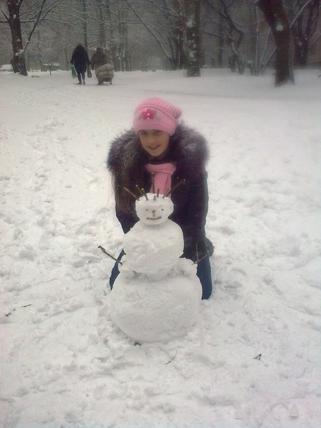 №56, Анюта Назарова №56, Анюта Назарова