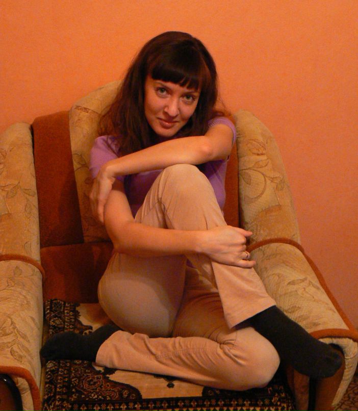 Марина Толкаченко | 