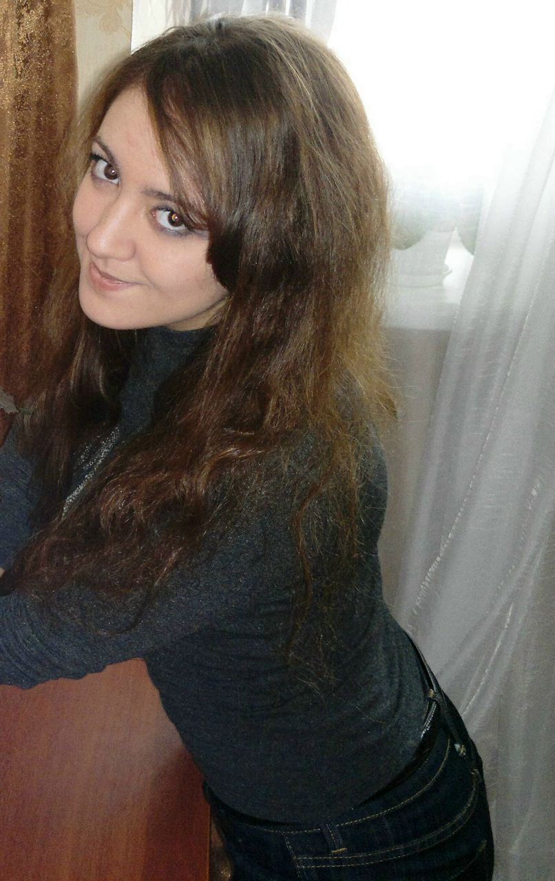 Анастасия Шемшиленко | Ростов-на-Дону