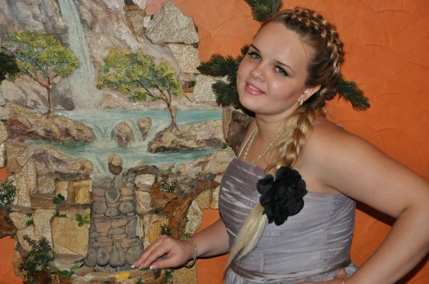 №13, Наташа Шелухина, 39 лет, Бердичев №13, Наташа Шелухина, 39 лет, Бердичев