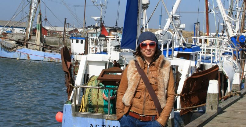 Zhanna Stepanova | Leipzig