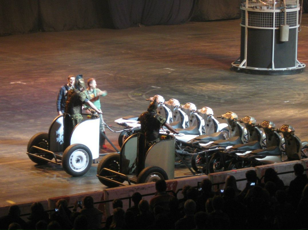 Андрей Иванов | Рязань