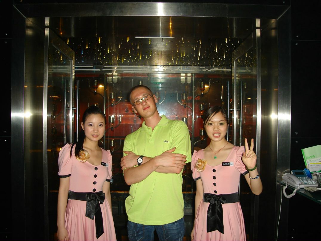 Юра Сагайдак ☯ | Одесса