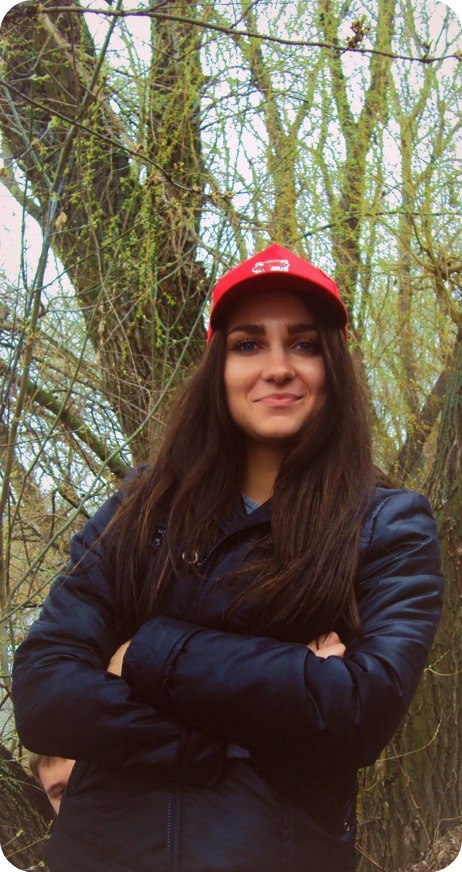 Анна Коваленко-Антонова | Запорожье