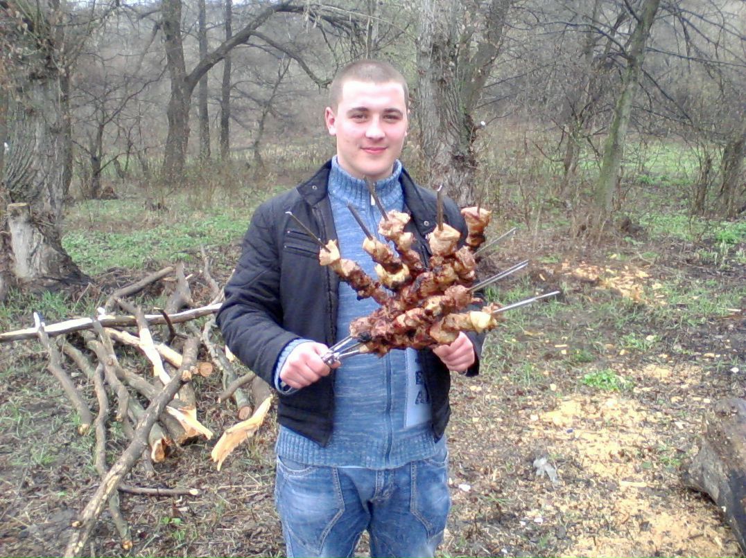 Олександр Бебех | Киев