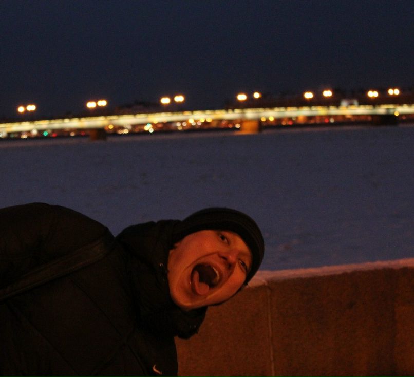 Андрей Алейников | 