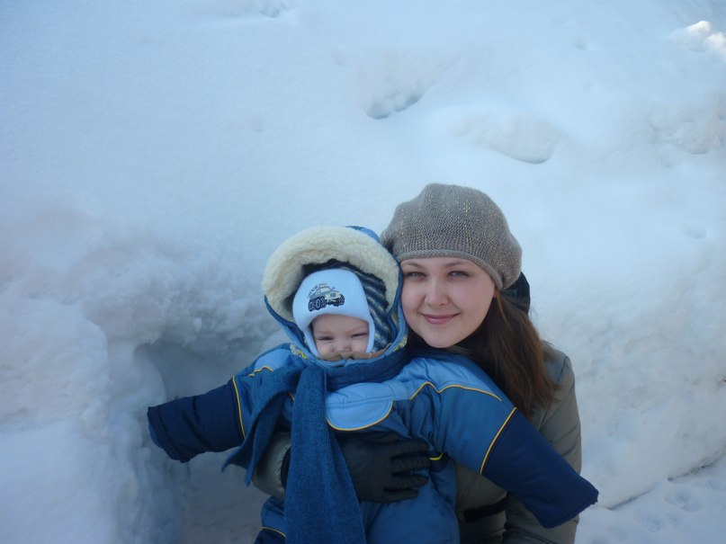 Екатерина Кондратьева | 