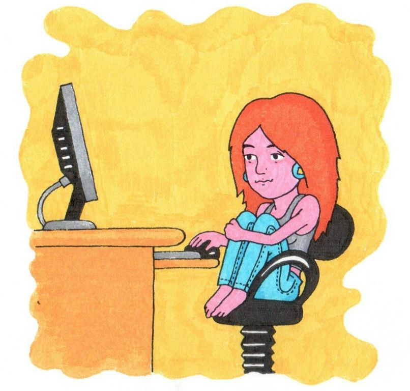 Любовь Долуденко _ayumi_ | Одесса