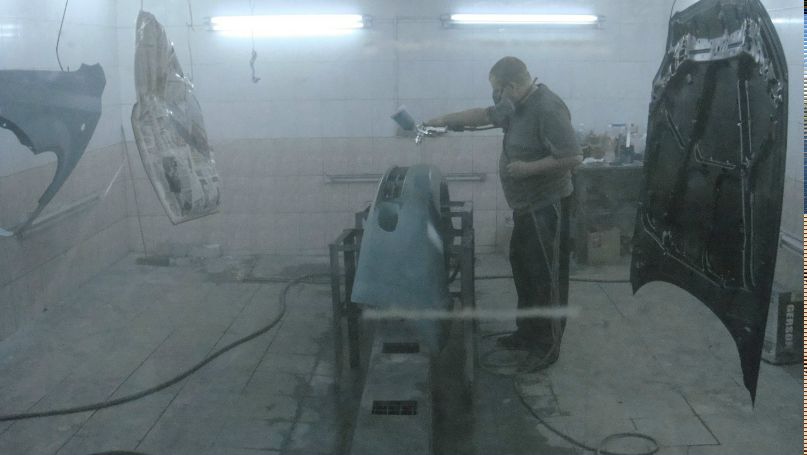 Александр Чехонин | Нижний Новгород