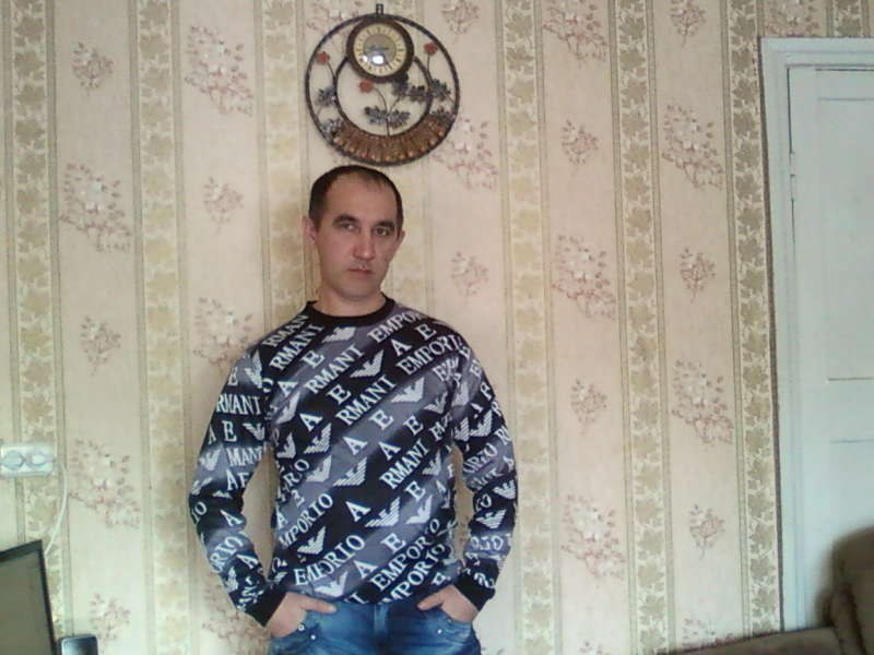 Ришат Сальманов ~ФИКС~ | Нижневартовск