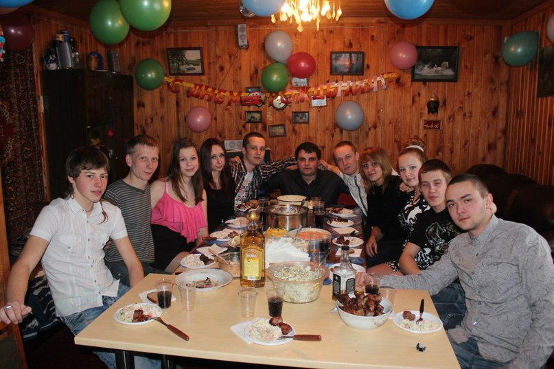 Владислав Мисечко | Глебычево