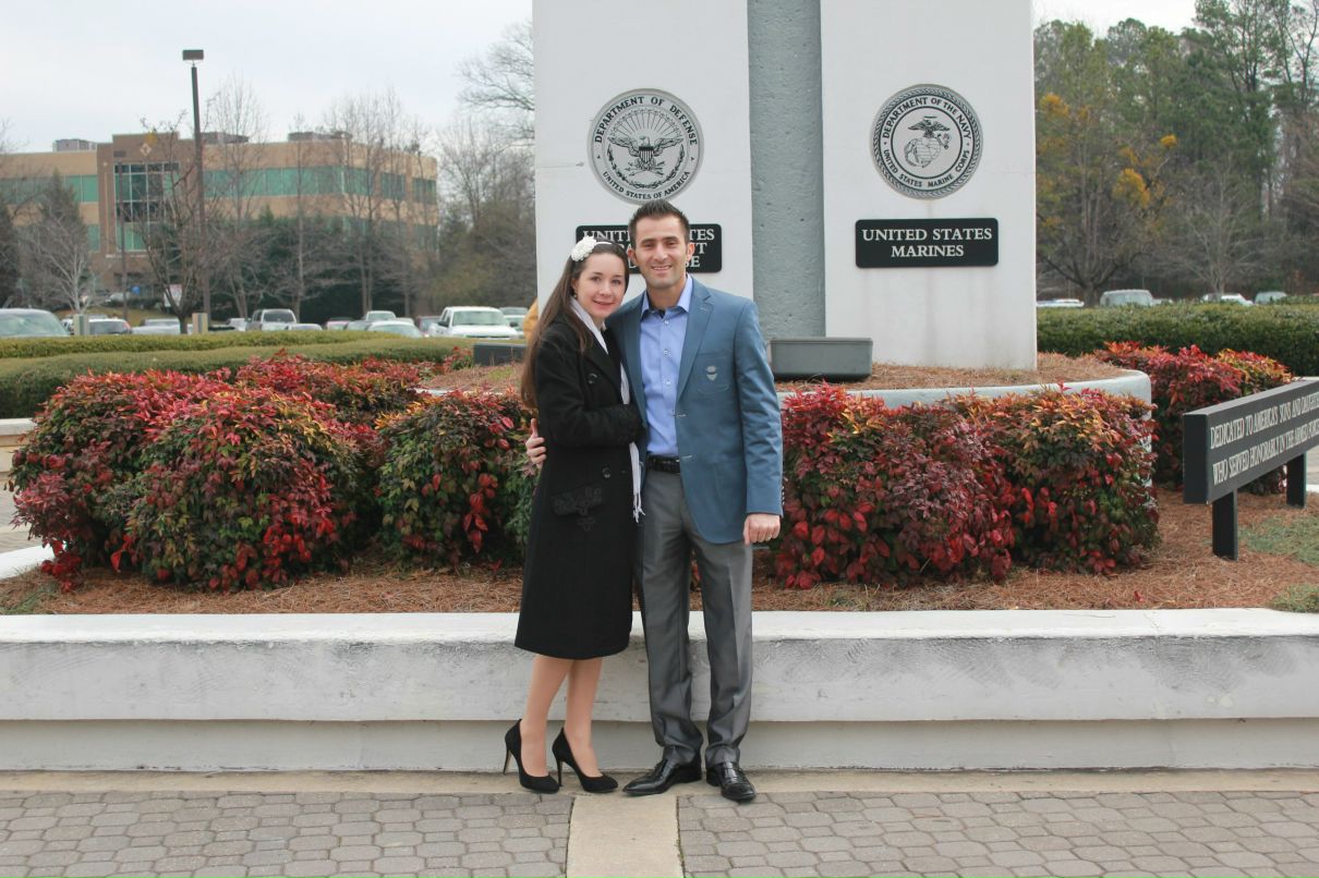 Татьяна Лендьел | Atlanta