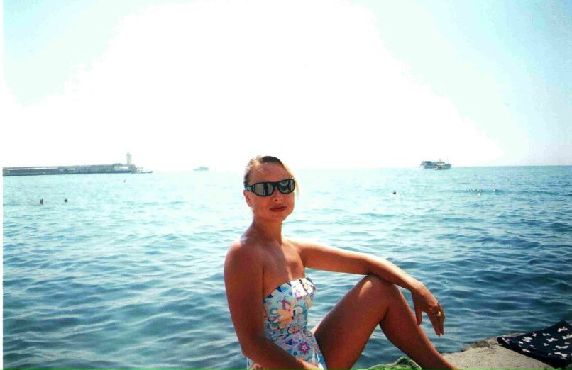 Виктория Дементьева Сергеевна | Одесса