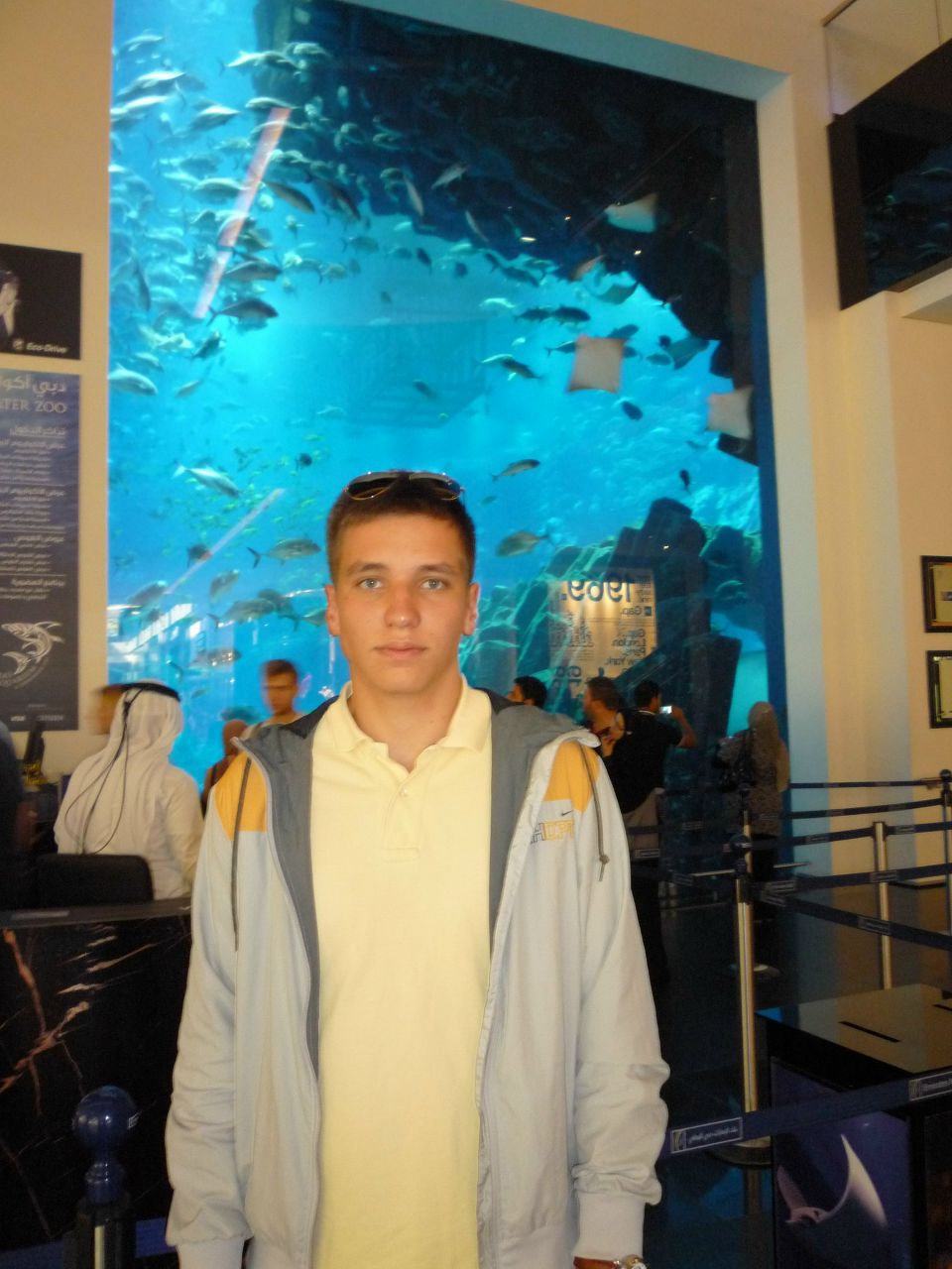 Степан Аделбрехт | Frankfurt am Main