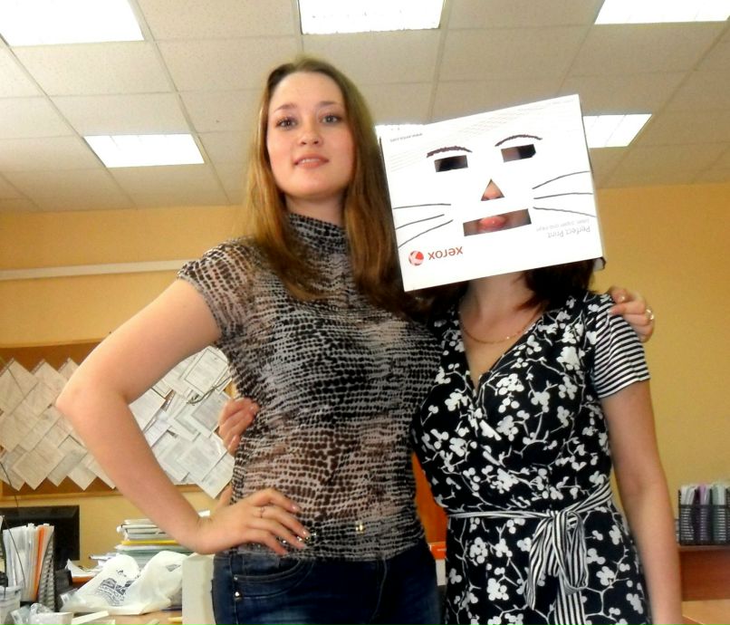 Юля Никитенко | Новосибирск