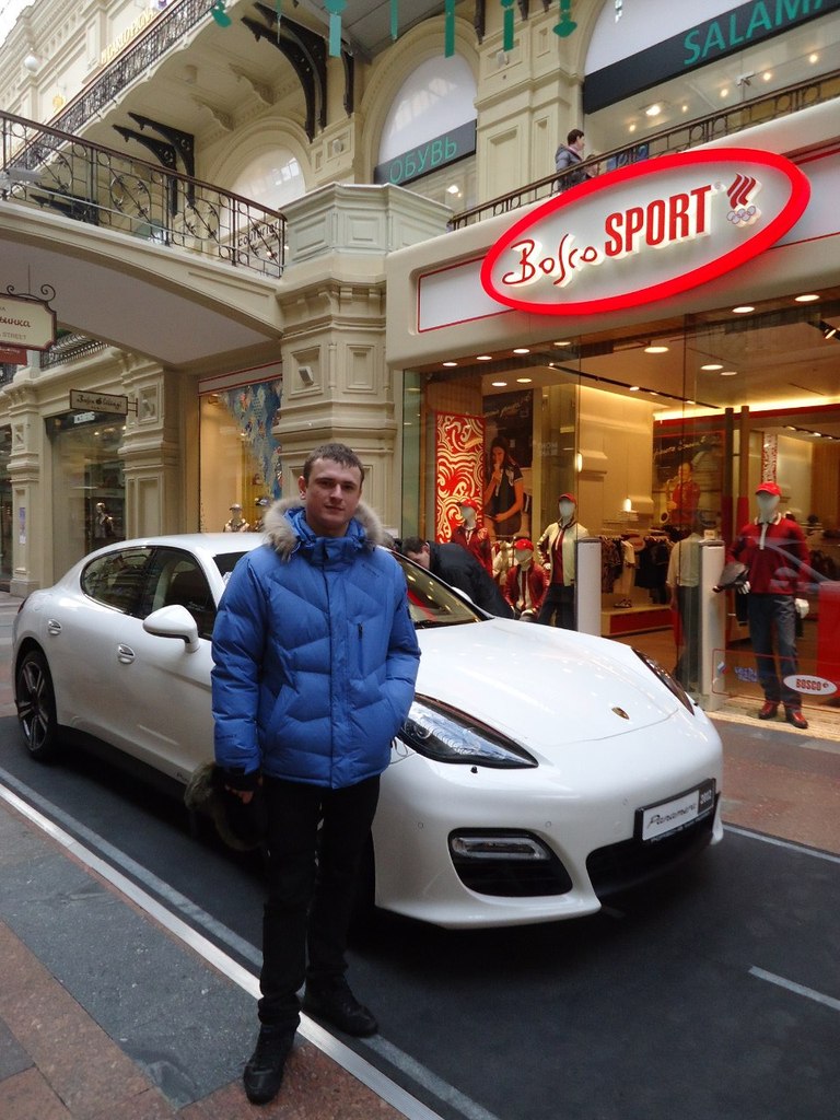 Денис Леонов | Новополоцк