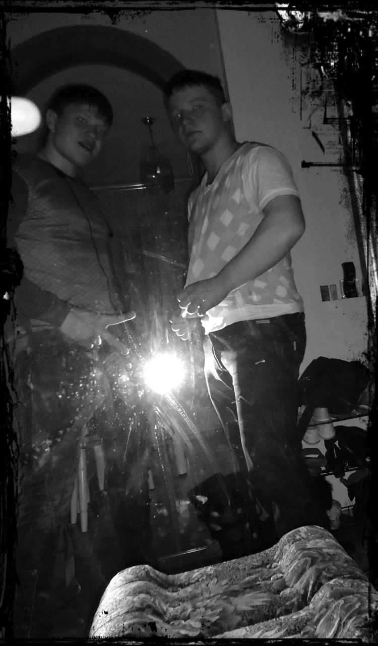 Александр Васильев | Воронеж