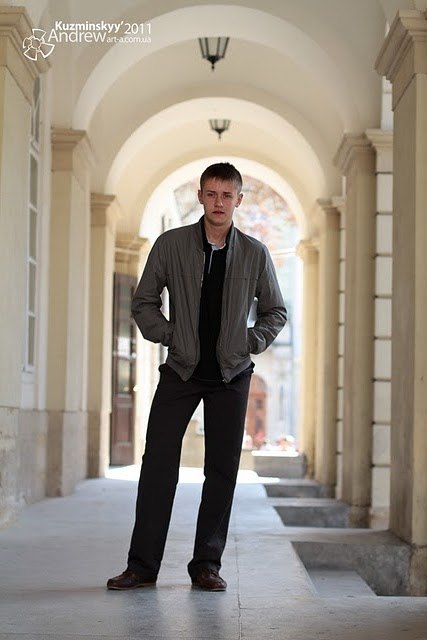 Данило Дідович | Львов