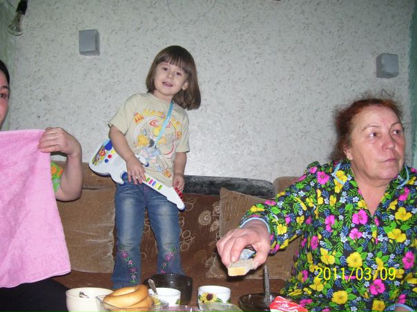 №16, Зарема Заирова №16, Зарема Заирова