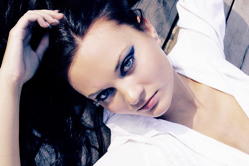 Ольга Савельева | Воронеж