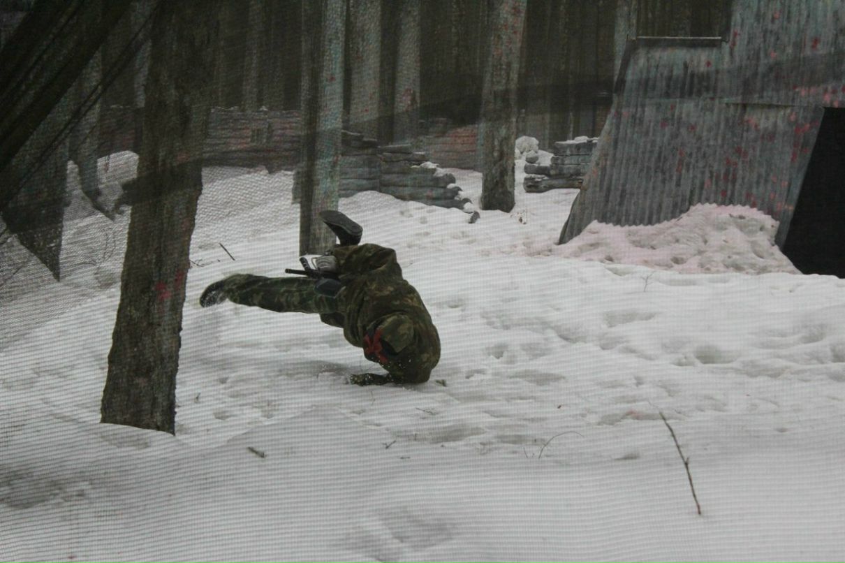 Данила Абалов | Москва