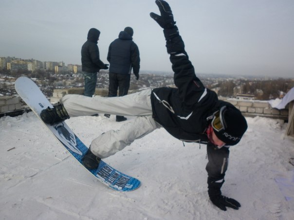 Игорь Ворошилов | 