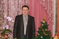 Фотография Антон Зайцев