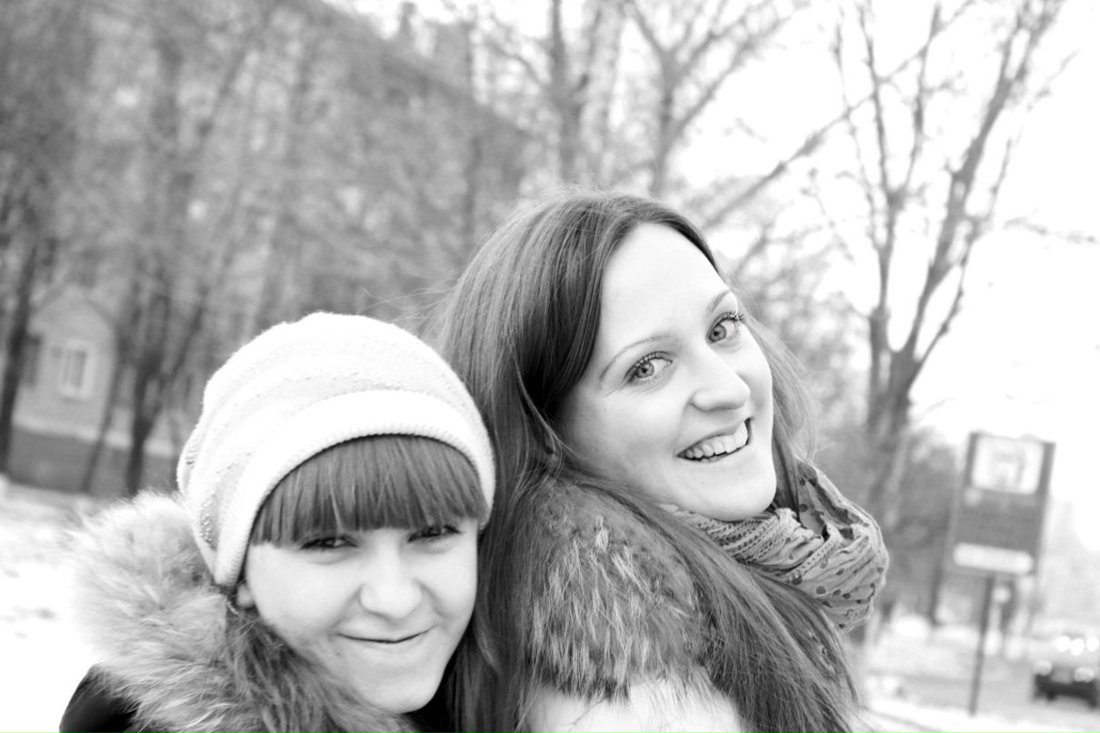 Даша Погребняк | Белгород