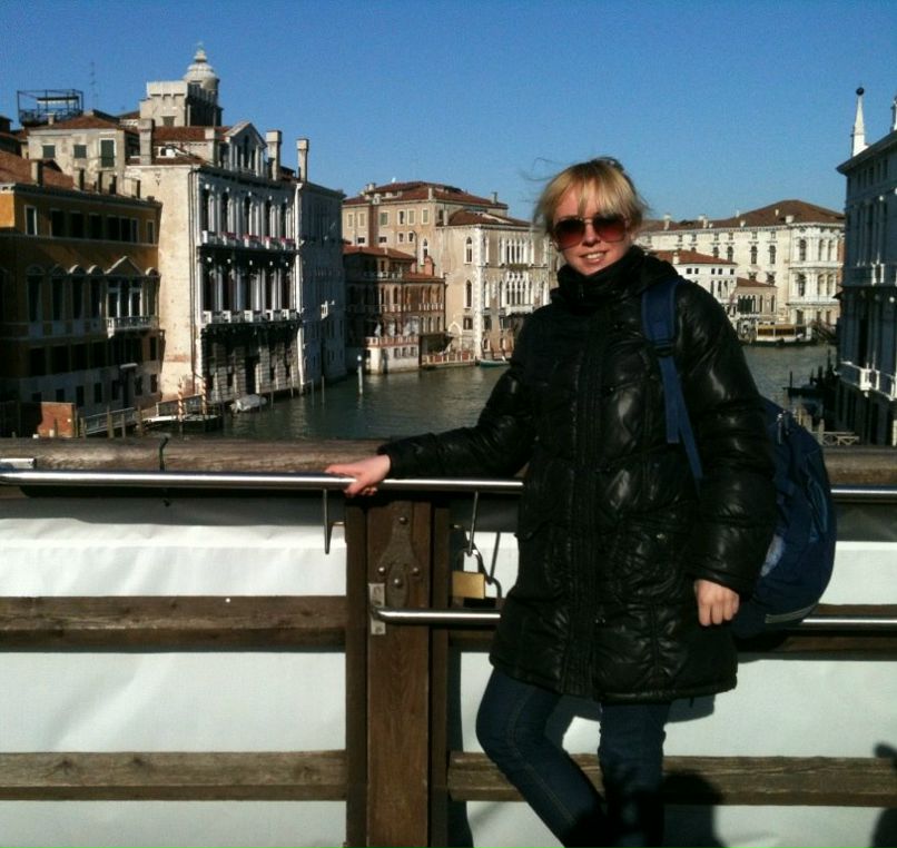 Василина Каліка | Львов