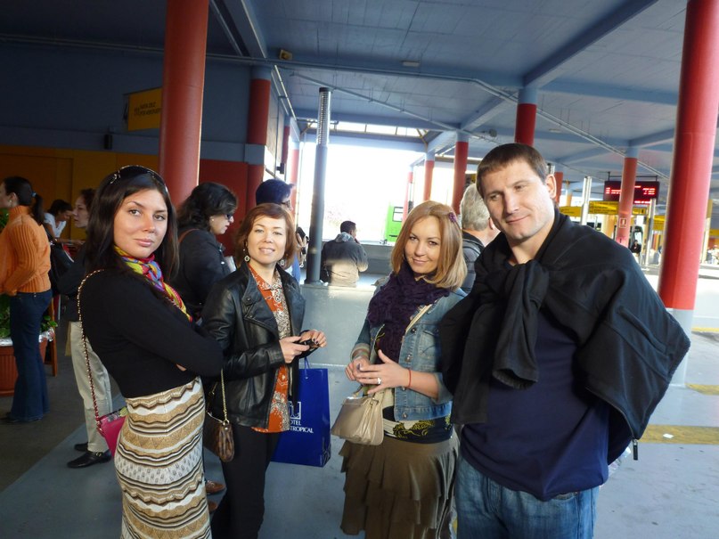 Елена Шевцова LenaElena | Москва