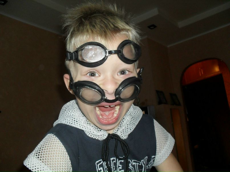 Ваня Повтарев | Пикалево