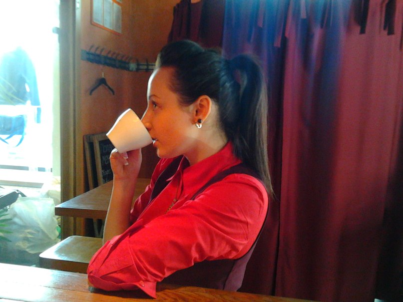 Анюточка Миронюк | Львов