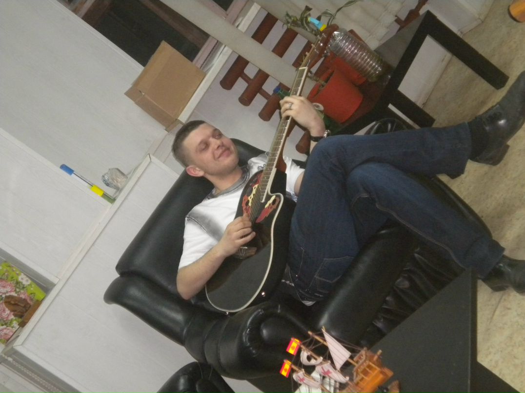 Антон Зубаков Александрович | 