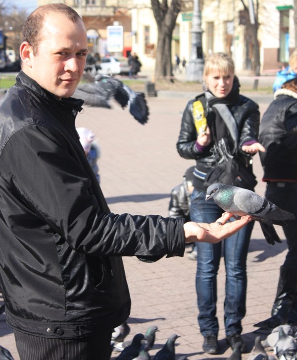 Владислав Шалапута | Москва