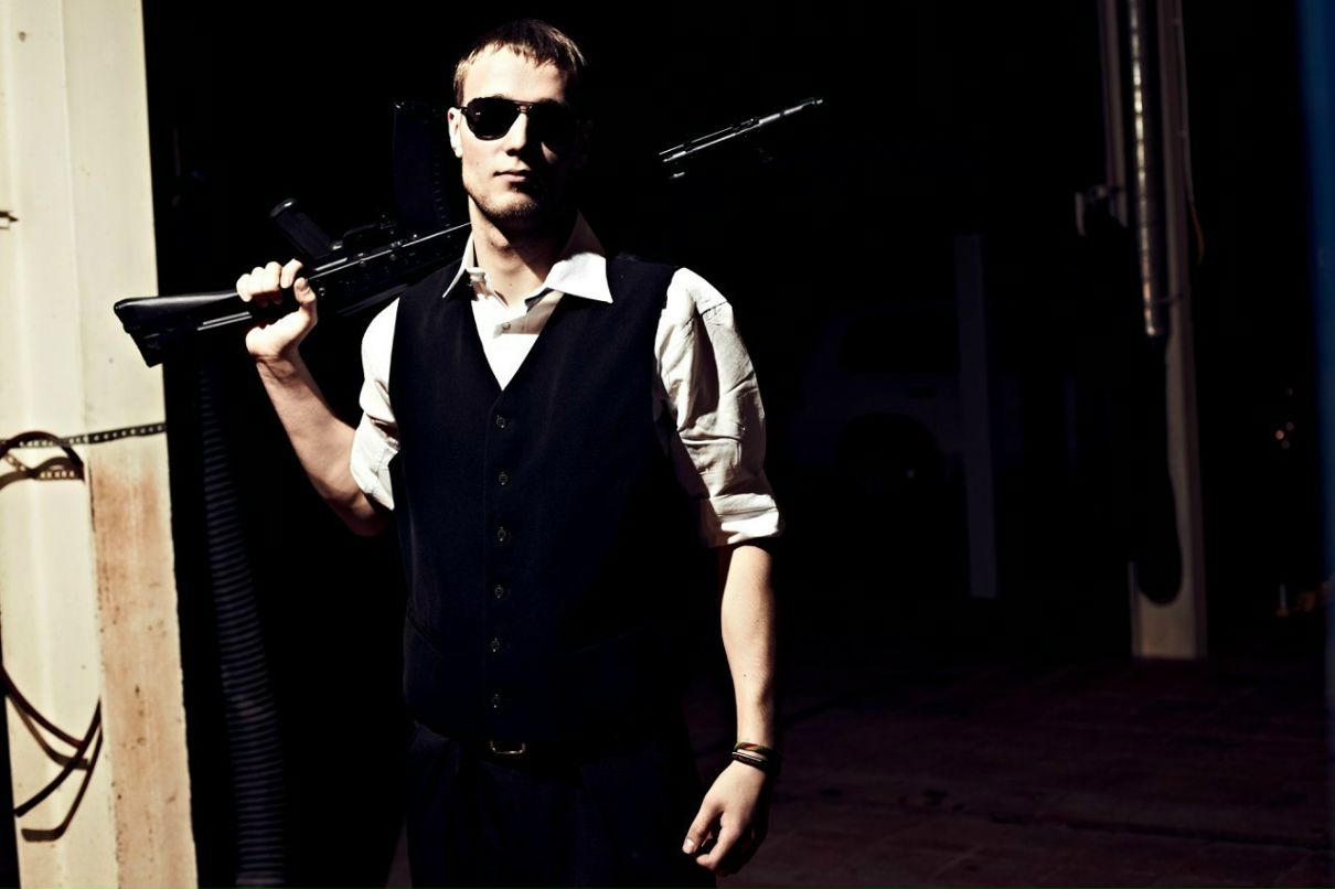 Александр Хомяков | Сургут