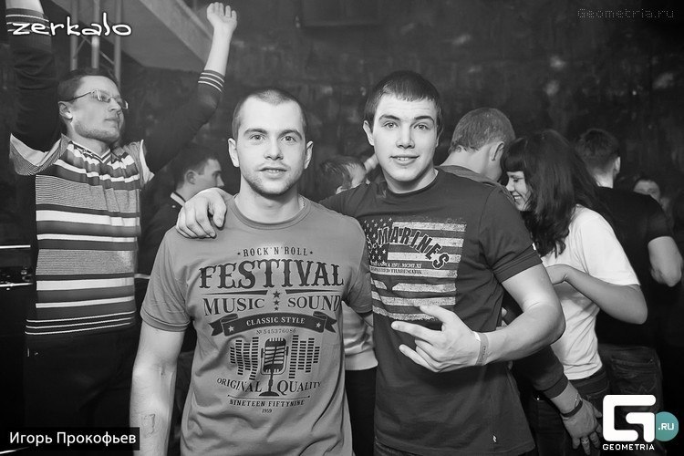 Кирилл Хайсов | Тверь