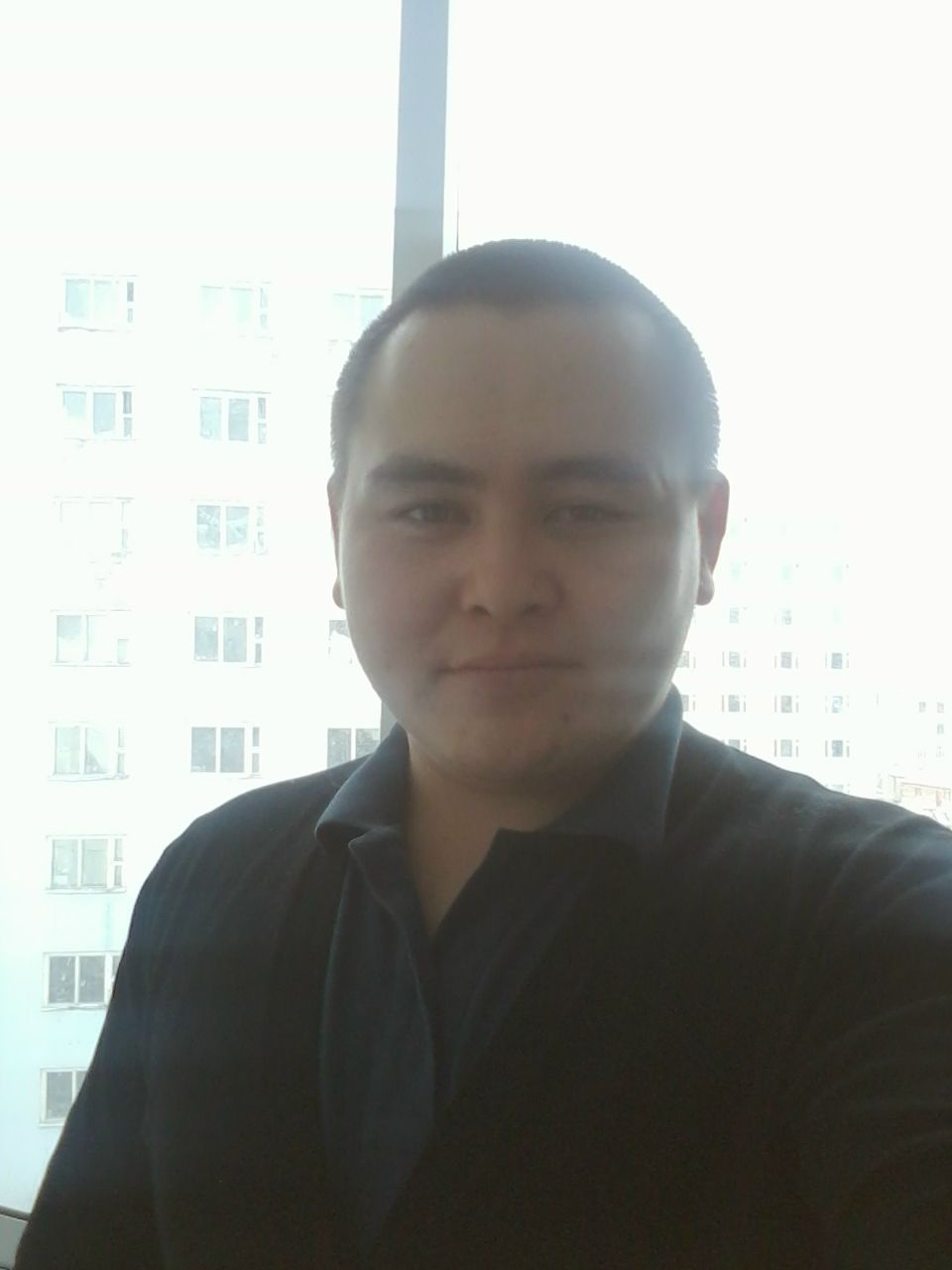 Rinat Sharipov | Якутск