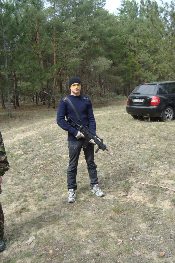 Александр Хабрат | Херсон