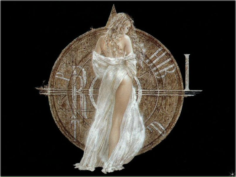 Марина Морская | Светлодарск