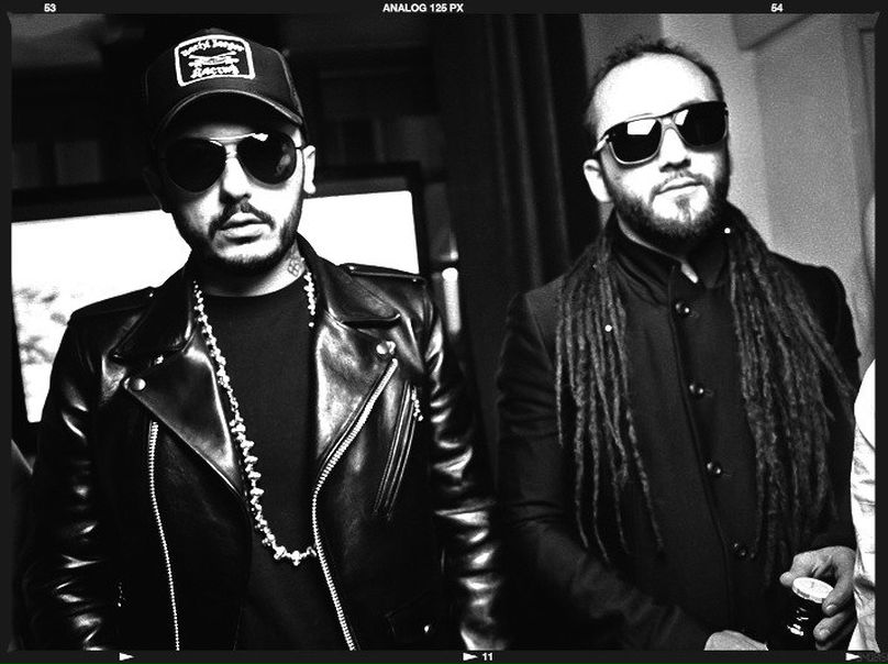 №117, Борис Габараев, Москва №117, Борис Габараев, Москва