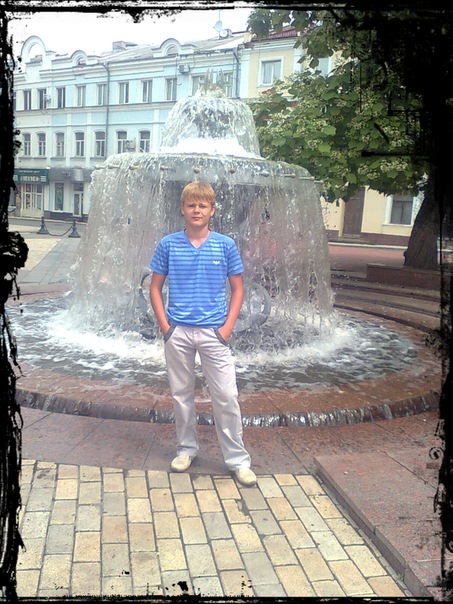 №51, Влад Нестеренко, 30 лет, Кропивницкий / Кировоград №51, Влад Нестеренко, 30 лет, Кропивницкий / Кировоград