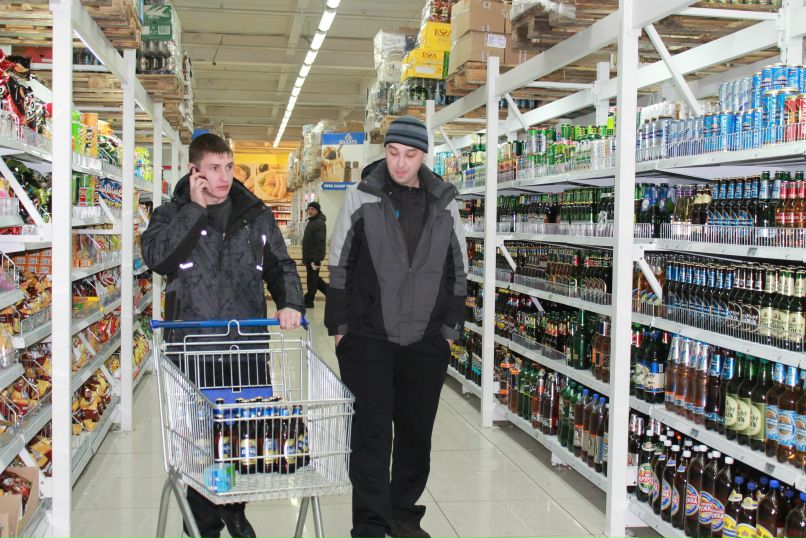 Андрей Шнипов | Новокузнецк