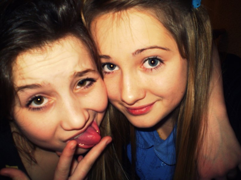 Маша Овчинникова | 