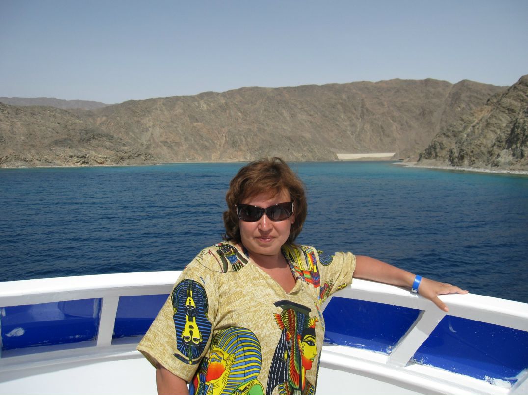 Лена Юнусова | Уфа